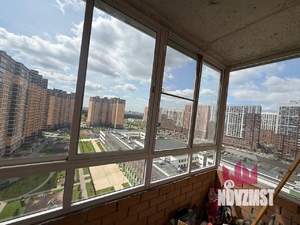 2-к квартира, вторичка, 48м2, 14/22 этаж