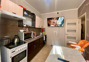 2-к квартира, вторичка, 57м2, 13/25 этаж