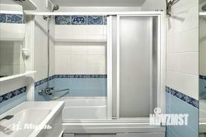 2-к квартира, вторичка, 58м2, 13/17 этаж