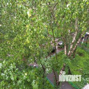 3-к квартира, вторичка, 61м2, 5/5 этаж