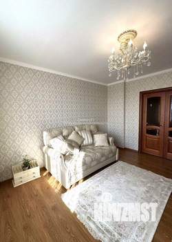 2-к квартира, вторичка, 72м2, 9/17 этаж