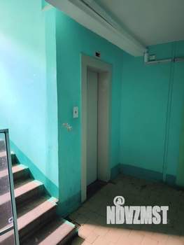 1-к квартира, вторичка, 34м2, 4/9 этаж