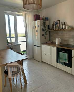 2-к квартира, вторичка, 54м2, 16/17 этаж