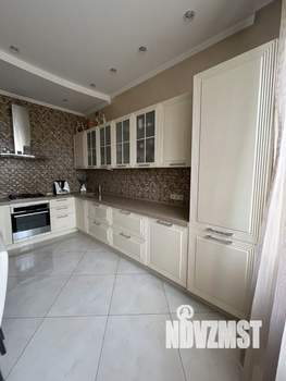 3-к квартира, вторичка, 137м2, 6/7 этаж