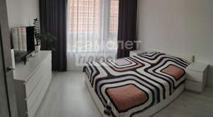 2-к квартира, вторичка, 47м2, 4/15 этаж