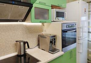 1-к квартира, вторичка, 45м2, 6/19 этаж