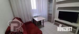 1-к квартира, вторичка, 34м2, 12/15 этаж