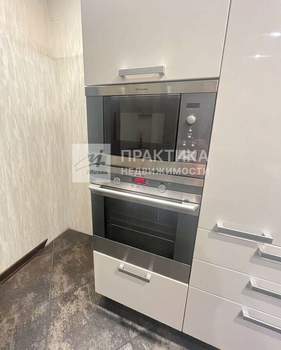 3-к квартира, вторичка, 86м2, 15/17 этаж