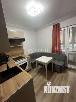 1-к квартира, вторичка, 30м2, 3/25 этаж