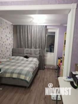 2-к квартира, вторичка, 63м2, 5/17 этаж