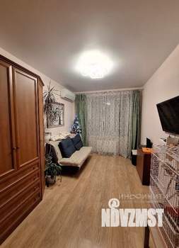 2-к квартира, вторичка, 49м2, 15/17 этаж