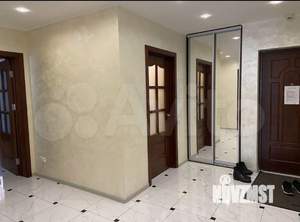 4-к квартира, вторичка, 93м2, 6/10 этаж