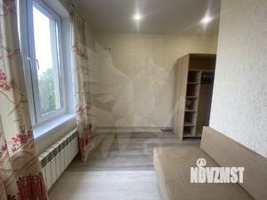 Студия квартира, вторичка, 20м2, 3/6 этаж