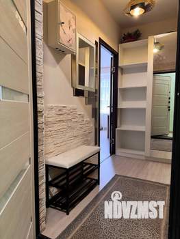 2-к квартира, вторичка, 48м2, 3/17 этаж