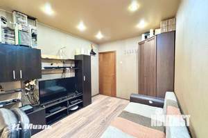 2-к квартира, вторичка, 59м2, 2/17 этаж