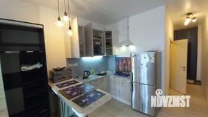 Студия квартира, вторичка, 33м2, 20/20 этаж