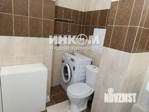 1-к квартира, вторичка, 39м2, 15/18 этаж