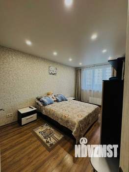 1-к квартира, вторичка, 30м2, 2/24 этаж