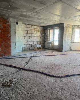 2-к квартира, вторичка, 78м2, 5/6 этаж