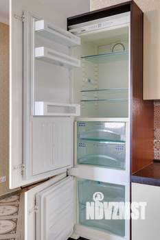 1-к квартира, вторичка, 54м2, 14/25 этаж