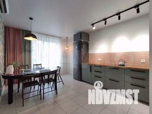 3-к квартира, вторичка, 67м2, 4/15 этаж