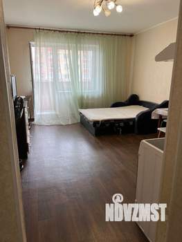 Студия квартира, вторичка, 32м2, 11/16 этаж