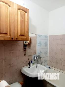 2-к квартира, вторичка, 45м2, 4/5 этаж