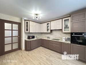 2-к квартира, вторичка, 64м2, 4/17 этаж