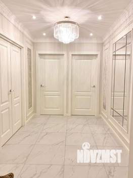 3-к квартира, вторичка, 75м2, 4/12 этаж