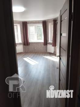 1-к квартира, вторичка, 41м2, 4/15 этаж