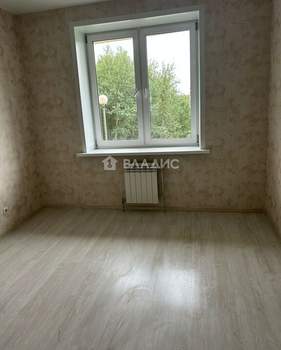 1-к квартира, вторичка, 44м2, 2/19 этаж