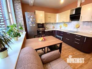 1-к квартира, вторичка, 47м2, 13/17 этаж