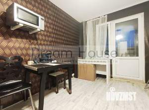 2-к квартира, вторичка, 55м2, 14/17 этаж