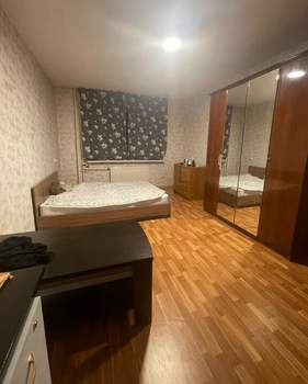 2-к квартира, вторичка, 60м2, 2/17 этаж