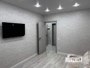 1-к квартира, вторичка, 35м2, 15/25 этаж