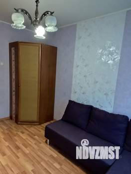 2-к квартира, вторичка, 51м2, 3/17 этаж