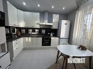 1-к квартира, вторичка, 45м2, 16/16 этаж