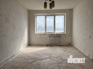 3-к квартира, вторичка, 57м2, 5/9 этаж