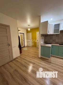 2-к квартира, вторичка, 64м2, 19/25 этаж