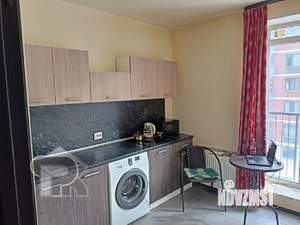 1-к квартира, вторичка, 34м2, 4/6 этаж