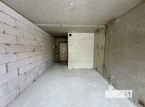 Студия квартира, сданный дом, 23м2, 12/17 этаж