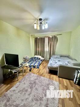 3-к квартира, вторичка, 77м2, 16/17 этаж