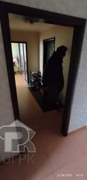 2-к квартира, вторичка, 48м2, 9/9 этаж