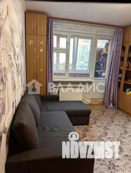 2-к квартира, вторичка, 64м2, 14/17 этаж