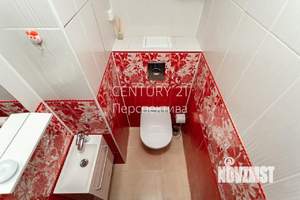 3-к квартира, вторичка, 78м2, 11/17 этаж