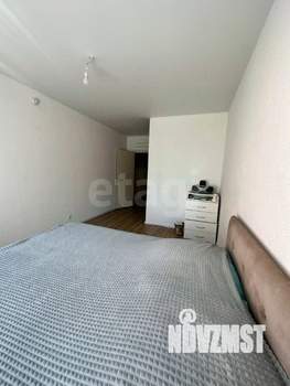 3-к квартира, вторичка, 87м2, 5/15 этаж