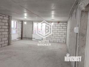 2-к квартира, вторичка, 59м2, 9/25 этаж