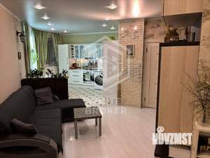 2-к квартира, вторичка, 71м2, 25/26 этаж