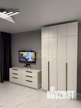 Студия квартира, сданный дом, 21м2, 12/26 этаж