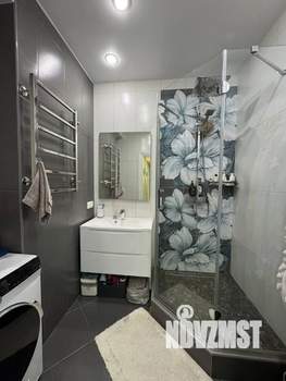2-к квартира, вторичка, 57м2, 3/17 этаж